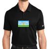 Dry Essential Solid Polo Thumbnail