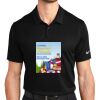 Dry Essential Solid Polo Thumbnail