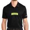 Dry Essential Solid Polo Thumbnail