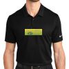 Dry Essential Solid Polo Thumbnail
