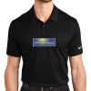 Dry Essential Solid Polo Thumbnail