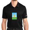 Dry Essential Solid Polo Thumbnail