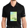 Dry Essential Solid Polo Thumbnail