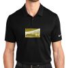 Dry Essential Solid Polo Thumbnail