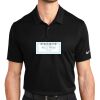Dry Essential Solid Polo Thumbnail