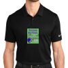 Dry Essential Solid Polo Thumbnail