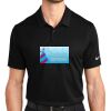 Dry Essential Solid Polo Thumbnail