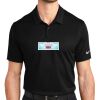 Dry Essential Solid Polo Thumbnail