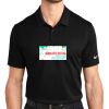 Dry Essential Solid Polo Thumbnail