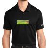 Dry Essential Solid Polo Thumbnail