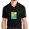 Dry Essential Solid Polo Thumbnail