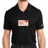 Dry Essential Solid Polo Thumbnail