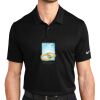 Dry Essential Solid Polo Thumbnail