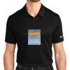 Dry Essential Solid Polo Thumbnail