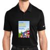 Dry Essential Solid Polo Thumbnail