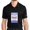 Dry Essential Solid Polo Thumbnail
