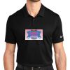 Dry Essential Solid Polo Thumbnail