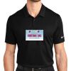 Dry Essential Solid Polo Thumbnail