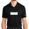 Dry Essential Solid Polo Thumbnail
