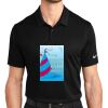 Dry Essential Solid Polo Thumbnail