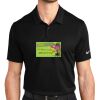 Dry Essential Solid Polo Thumbnail