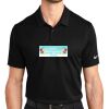 Dry Essential Solid Polo Thumbnail