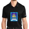 Dry Essential Solid Polo Thumbnail