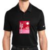 Dry Essential Solid Polo Thumbnail