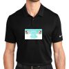 Dry Essential Solid Polo Thumbnail