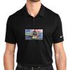 Dry Essential Solid Polo Thumbnail