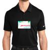 Dry Essential Solid Polo Thumbnail