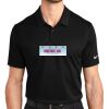 Dry Essential Solid Polo Thumbnail