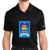 Dry Essential Solid Polo Thumbnail