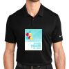 Dry Essential Solid Polo Thumbnail