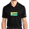 Dry Essential Solid Polo Thumbnail