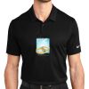 Dry Essential Solid Polo Thumbnail