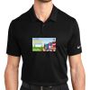 Dry Essential Solid Polo Thumbnail