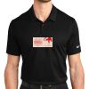 Dry Essential Solid Polo Thumbnail