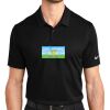 Dry Essential Solid Polo Thumbnail