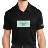 Dry Essential Solid Polo Thumbnail
