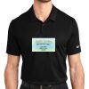 Dry Essential Solid Polo Thumbnail