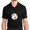 Dry Essential Solid Polo Thumbnail