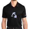 Dry Essential Solid Polo Thumbnail
