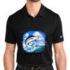 Dry Essential Solid Polo Thumbnail