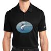 Dry Essential Solid Polo Thumbnail