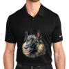 Dry Essential Solid Polo Thumbnail