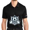 Dry Essential Solid Polo Thumbnail