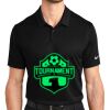 Dry Essential Solid Polo Thumbnail