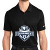 Dry Essential Solid Polo Thumbnail