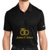 Dry Essential Solid Polo Thumbnail